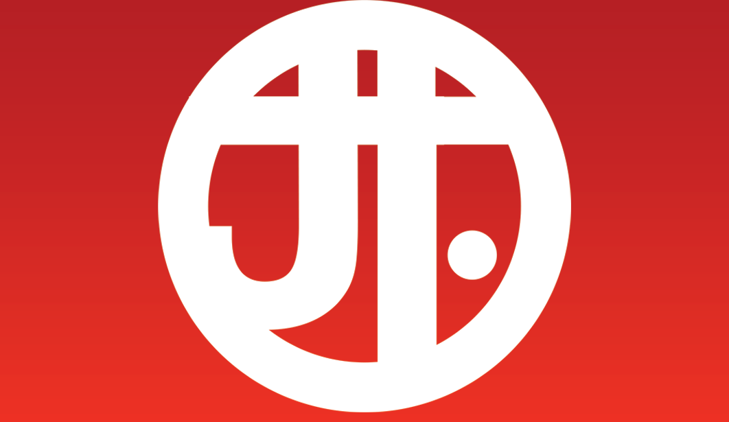 Jin Tommo JT logo